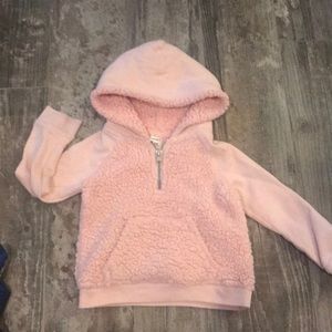 Girls Hoodie size 24